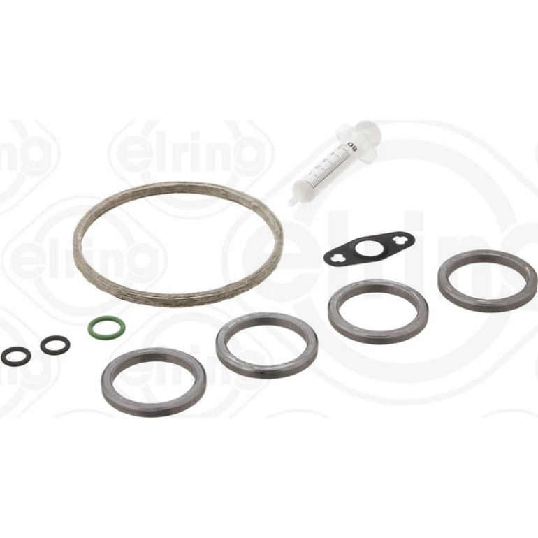 Montagesatz, Lader 306.350 Montagesatz, Lader 306.350