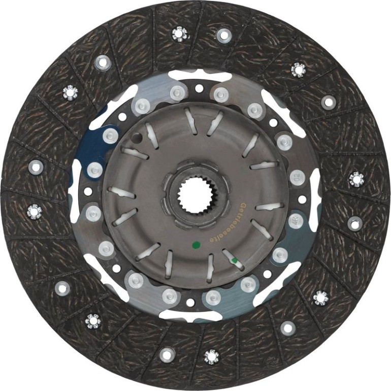 SACHS 3000 990 318 Kupplungssatz XTend Kit plus CSC