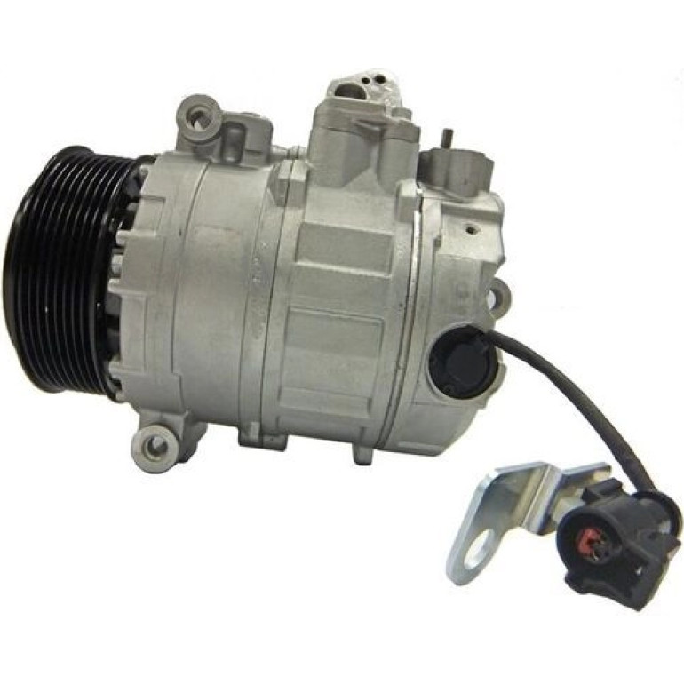 Kompressor, Klimaanlage ACP 143 000S Kompressor, Klimaanlage ACP 143 000S