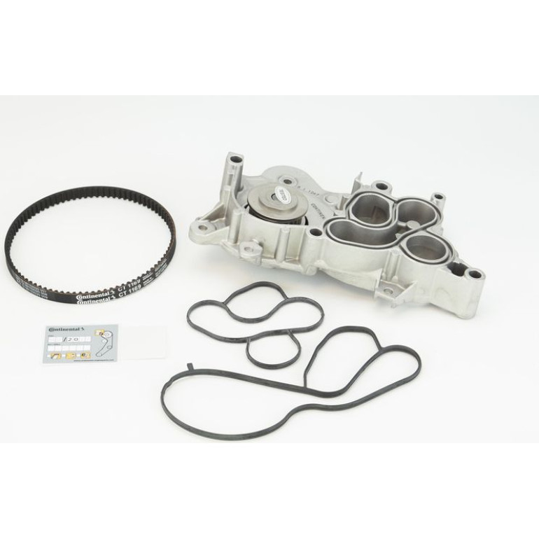 Wasserpumpe + Zahnriemensatz CT1169WP2