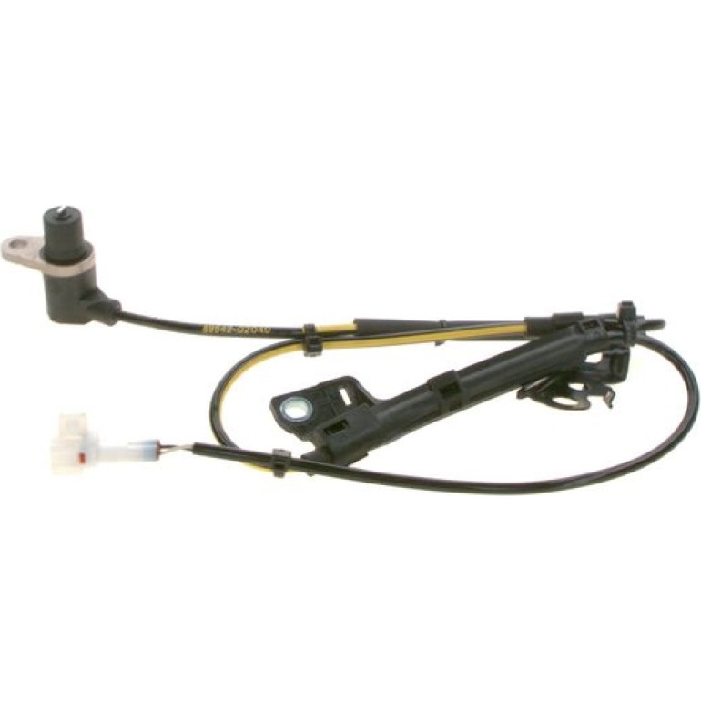 Sensor, Raddrehzahl 0 265 006 677 Sensor, Raddrehzahl 0 265 006 677