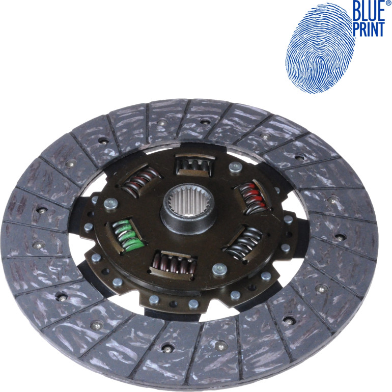 Kupplungsscheibe ADC43141 Kupplungsscheibe ADC43141