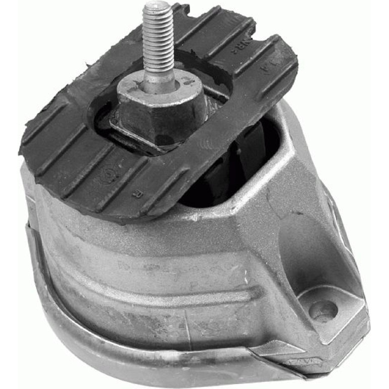 Lagerung, Motor 29825 01 Lagerung, Motor 29825 01