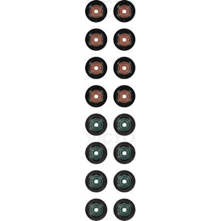 Dichtungssatz, Ventilschaft 12-35546-01 Dichtungssatz, Ventilschaft 12-35546-01