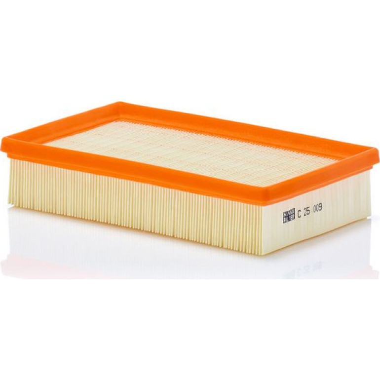 MANN-FILTER C 25 009 Luftfilter MANN-FILTER C 25 009 Luftfilter