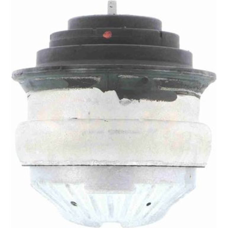 Lagerung, Motor V30-1222