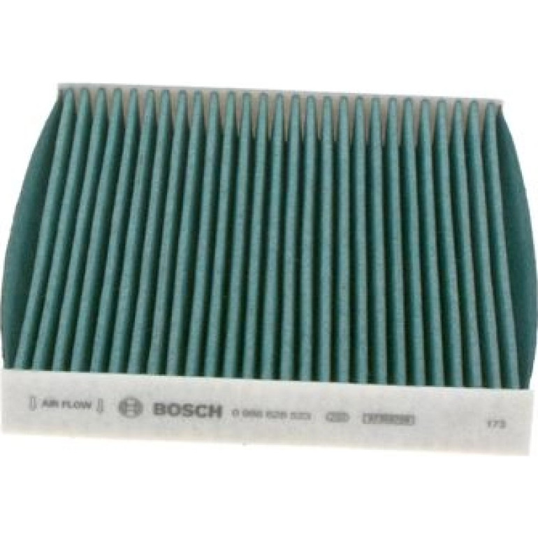 BOSCH 0 986 628 523 Innenraumfilter BOSCH 0 986 628 523 Innenraumfilter