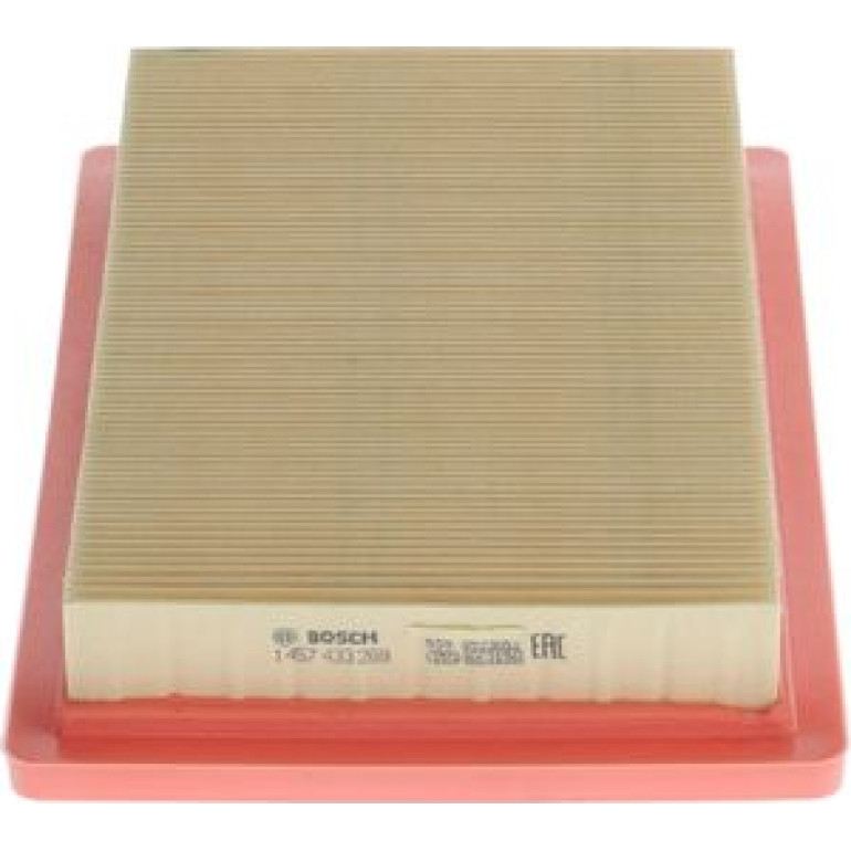 BOSCH 1 457 433 269 Luftfilter