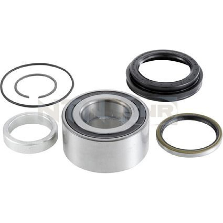 Radlagersatz R141.16 Radlagersatz R141.16