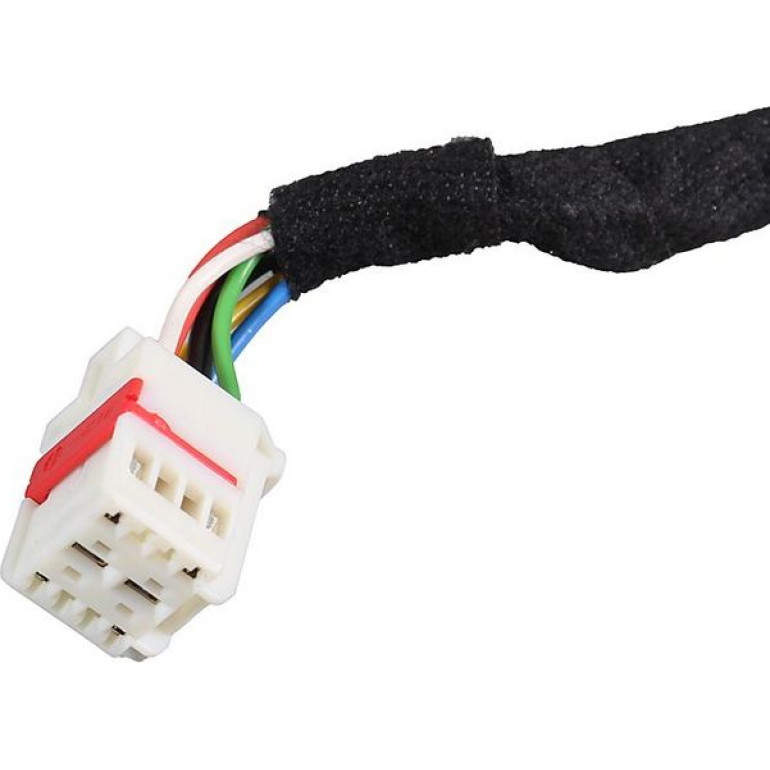 Elektromotor, Heckklappe 2115043
