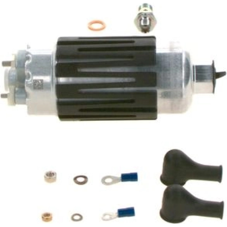 Kraftstoffpumpe 0 580 464 207 Kraftstoffpumpe 0 580 464 207