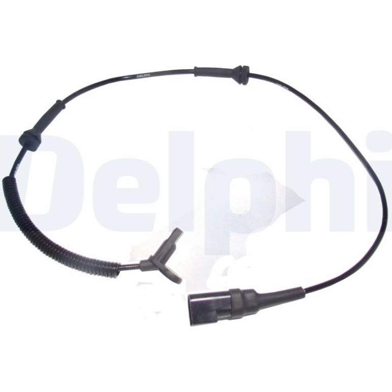 Sensor, Raddrehzahl SS20141