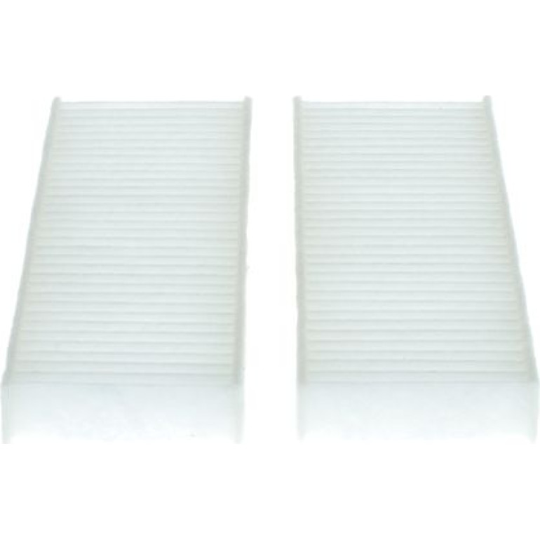 BOSCH 1 987 435 062 Innenraumfilter BOSCH 1 987 435 062 Innenraumfilter