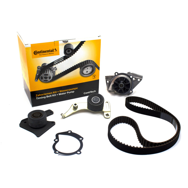 Wasserpumpe + Zahnriemensatz CT1061WP1