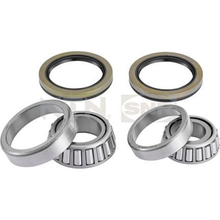 Radlagersatz R189.08 Radlagersatz R189.08