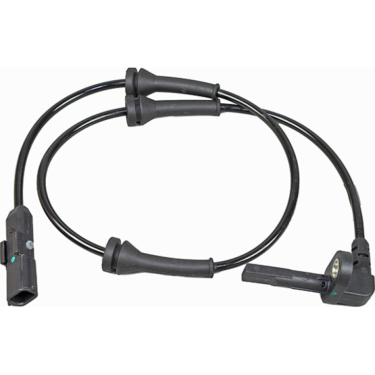 Sensor, Raddrehzahl 09001107