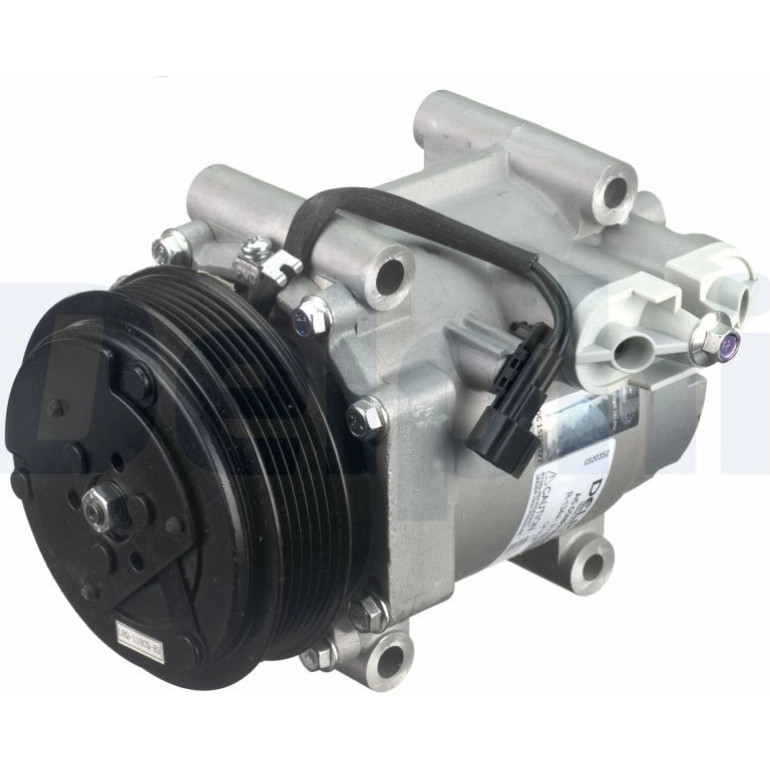 Kompressor, Klimaanlage CS20352 Kompressor, Klimaanlage CS20352