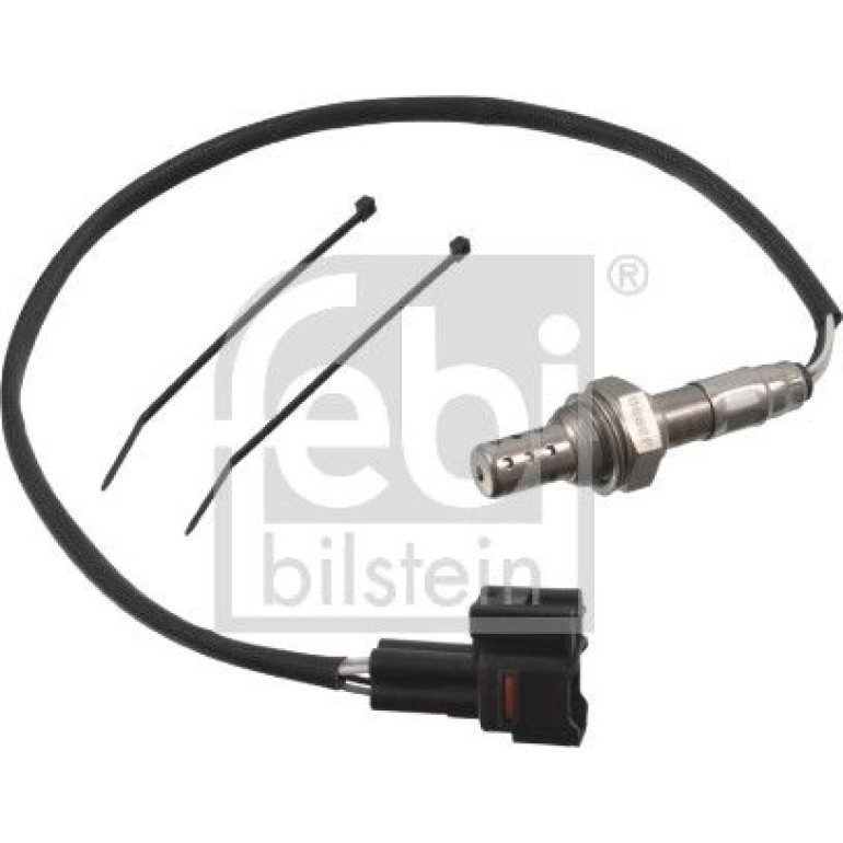 FEBI BILSTEIN 179586 Lambdasonde FEBI BILSTEIN 179586 Lambdasonde