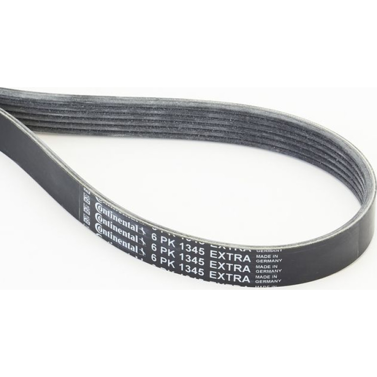 Keilrippenriemen 6PK1345 EXTRA