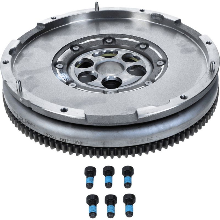 Schwungrad 2294 001 002