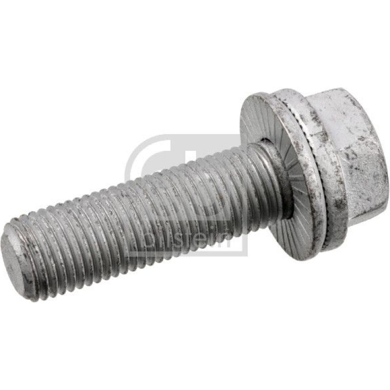 FEBI BILSTEIN 182469 Schraube, Bremssattel FEBI BILSTEIN 182469 Schraube, Bremssattel