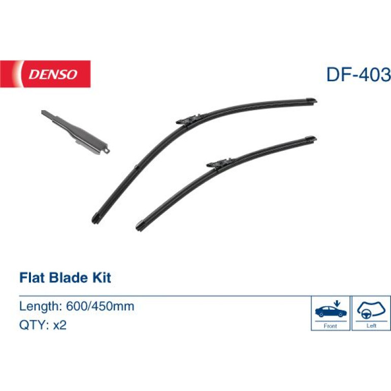 Wischblatt DF-403 Wischblatt DF-403
