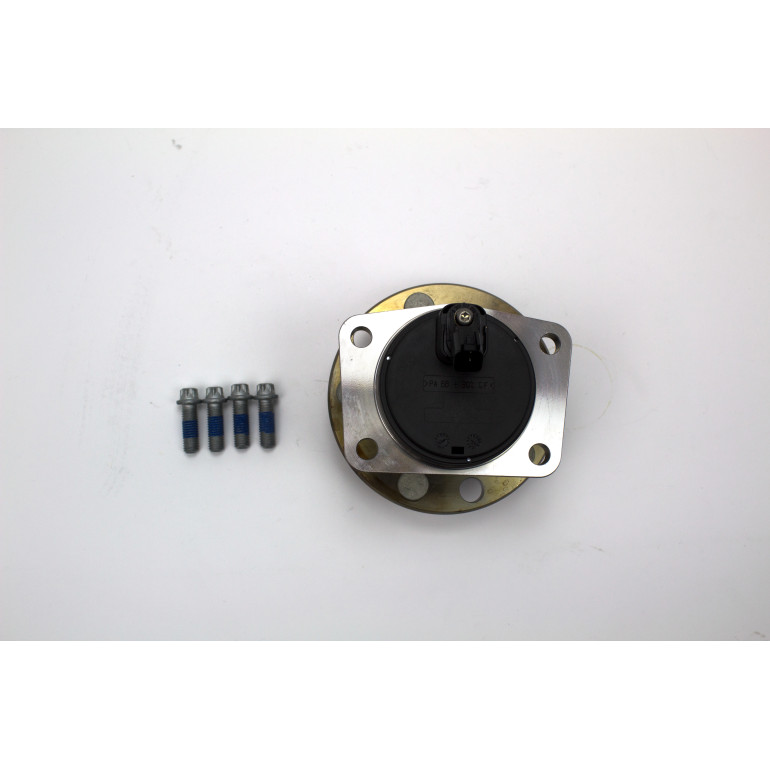 Radlagersatz VKBA 3576