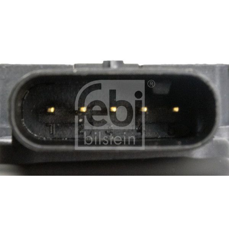NOx-Sensor, Harnstoffeinspritzung 197486 NOx-Sensor, Harnstoffeinspritzung 197486