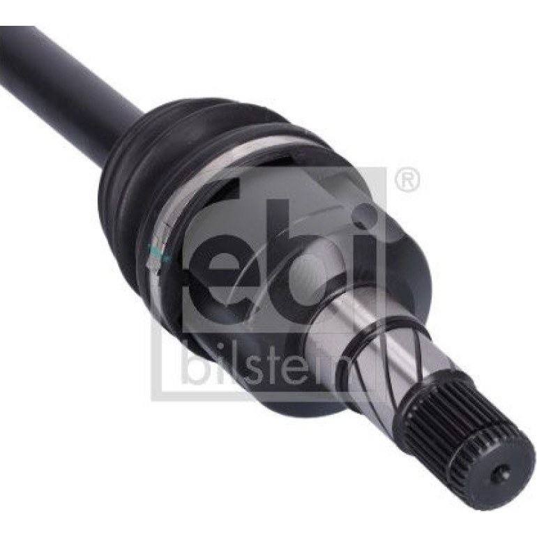 FEBI BILSTEIN 186068 Antriebswelle FEBI BILSTEIN 186068 Antriebswelle