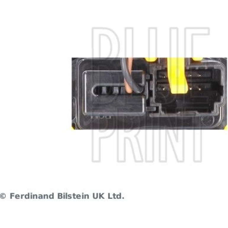 Wickelfeder, Airbag ADBP140044 Wickelfeder, Airbag ADBP140044