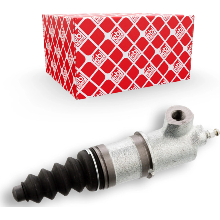 FEBI BILSTEIN 14127 Nehmerzylinder, Kupplung FEBI BILSTEIN 14127 Nehmerzylinder, Kupplung