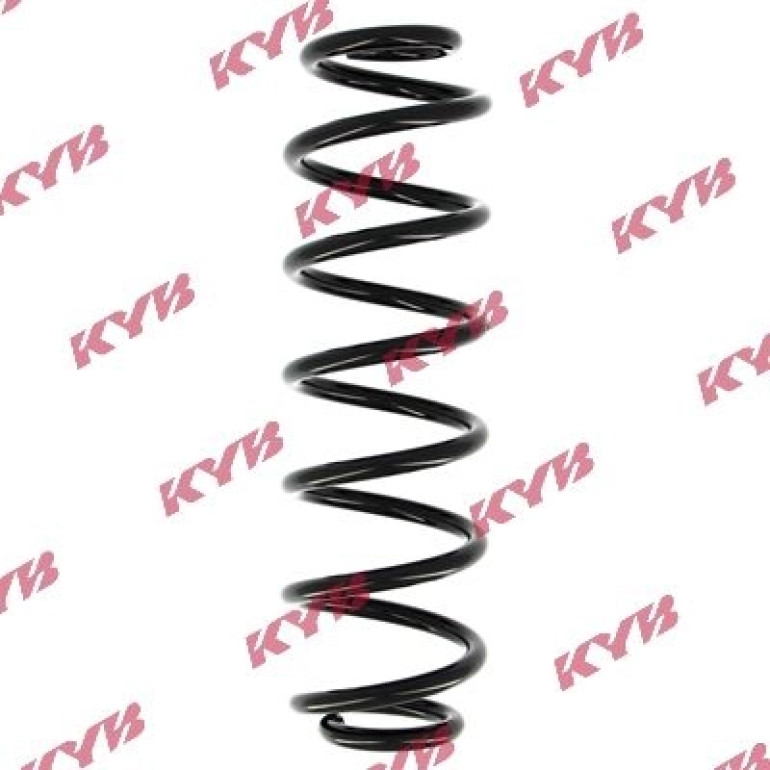 Fahrwerksfeder RA5327 Fahrwerksfeder RA5327