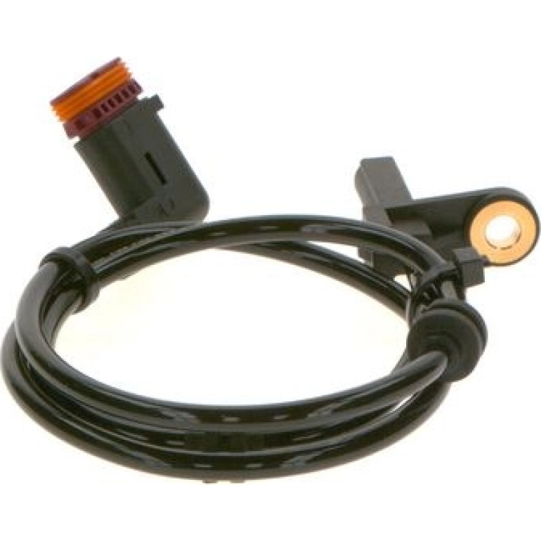 Sensor, Raddrehzahl 0 986 594 594
