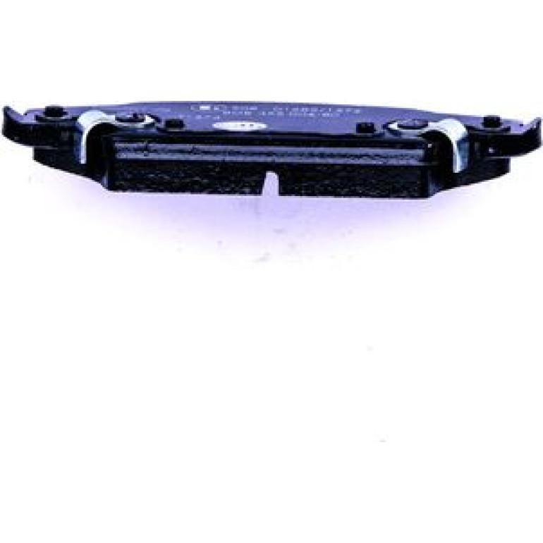Bremsbelagsatz, Scheibenbremse 8DB 355 006-801 Bremsbelagsatz, Scheibenbremse 8DB 355 006-801