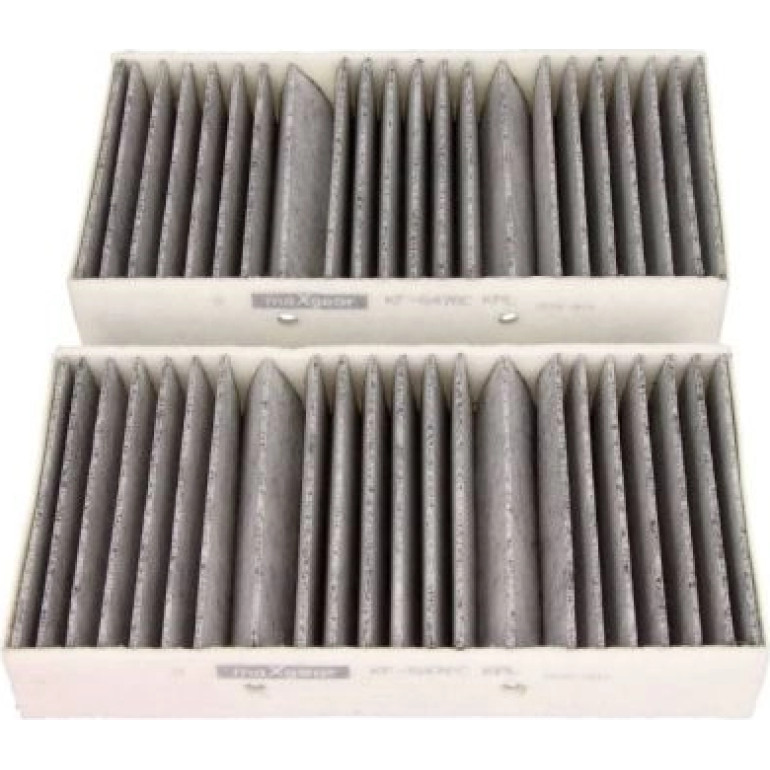 Filter, Innenraumluft 26-1017