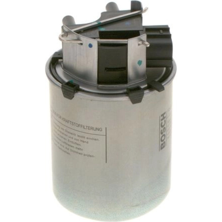 Kraftstofffilter F 026 402 218 Kraftstofffilter F 026 402 218