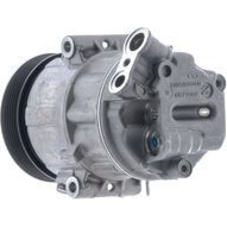 Kompressor, Klimaanlage ACP 1565 000P Kompressor, Klimaanlage ACP 1565 000P