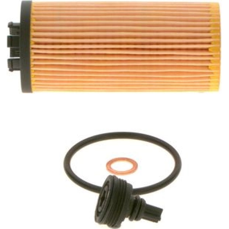 Ölfilter F 026 407 277 Ölfilter F 026 407 277