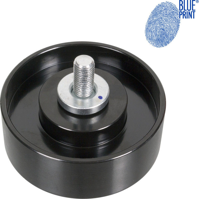 Umlenk-/Führungsrolle, Keilrippenriemen ADT39654 Umlenk-/Führungsrolle, Keilrippenriemen ADT39654