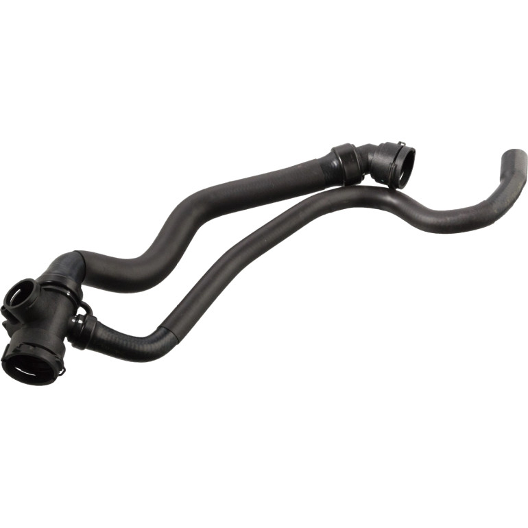 FEBI BILSTEIN 104353 Kühlerschlauch FEBI BILSTEIN 104353 Kühlerschlauch