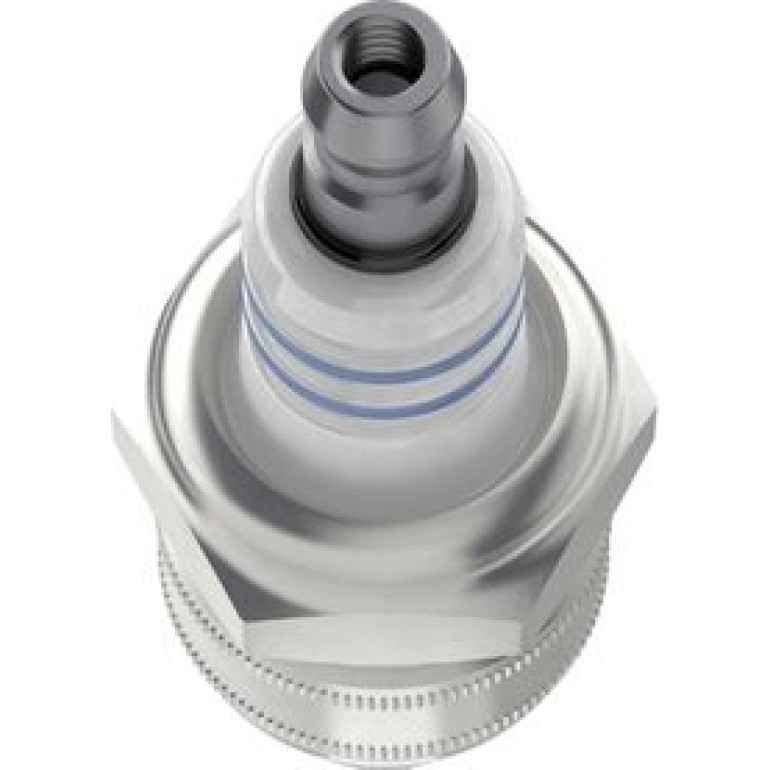 BOSCH 0 241 225 825 Zündkerze Nickel BOSCH 0 241 225 825 Zündkerze Nickel