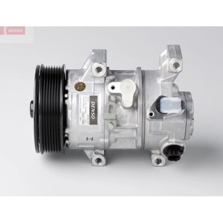 DENSO 5SE12C Klimakompressor DCP50035