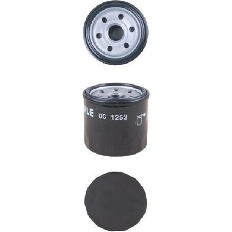 Ölfilter OC 1253