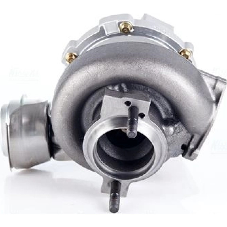 Nissens Turbolader 93245