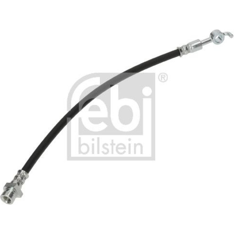 FEBI BILSTEIN 186276 Bremsschlauch FEBI BILSTEIN 186276 Bremsschlauch