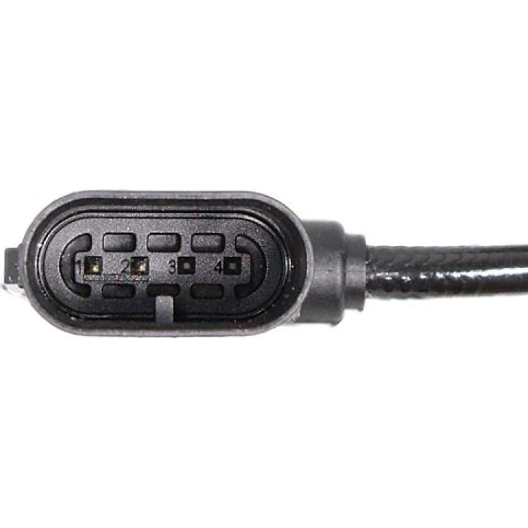 Sensor, Raddrehzahl 09001480