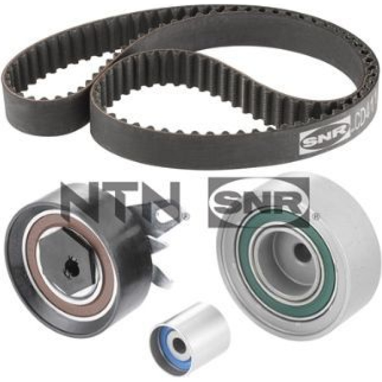 Zahnriemensatz KD457.78 Zahnriemensatz KD457.78