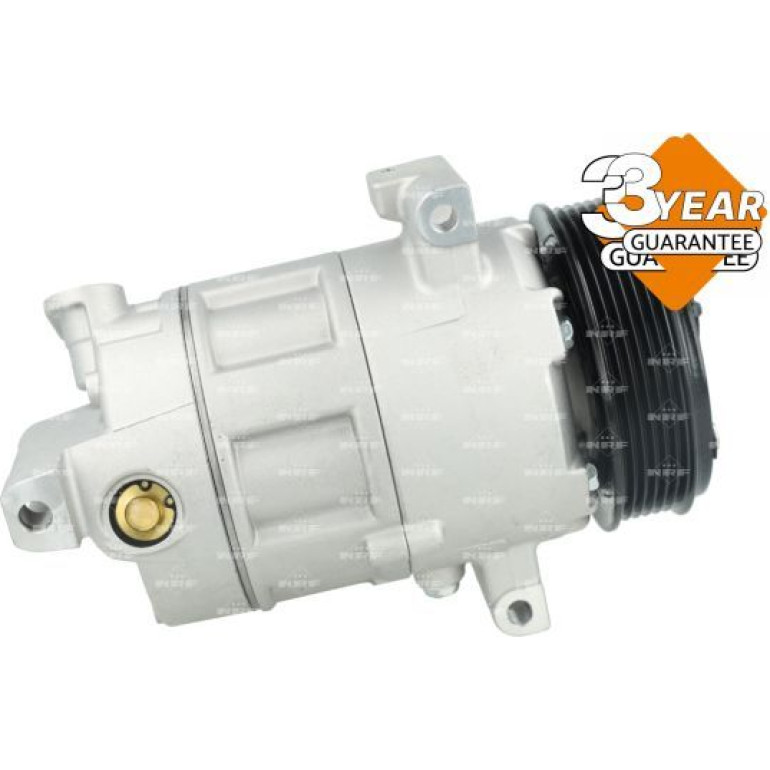 Kompressor, Klimaanlage 32559