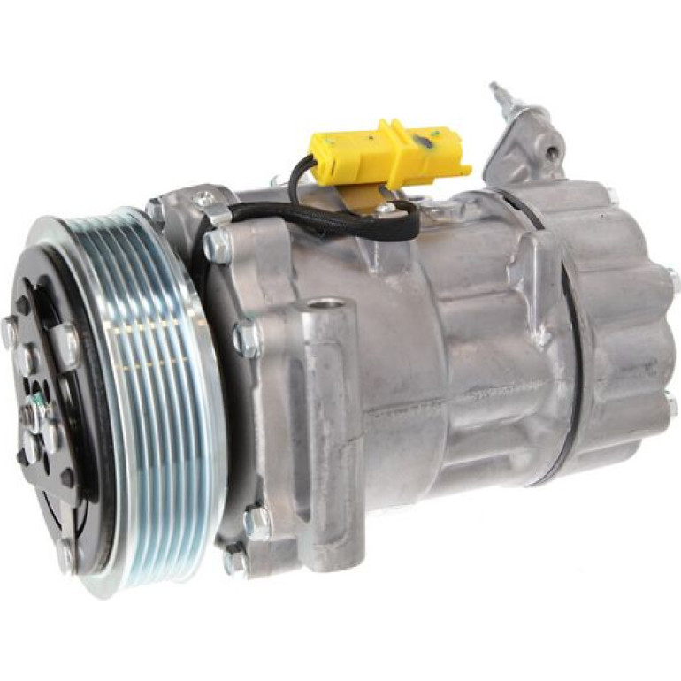 Kompressor, Klimaanlage 813206 Kompressor, Klimaanlage 813206