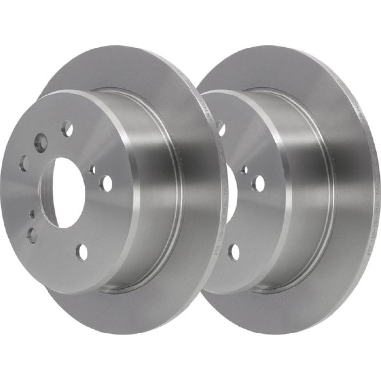 Bremsscheibe 24.0110-0700.1